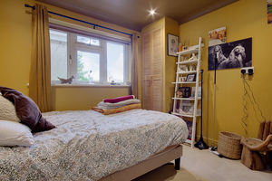 Bedroom Four- click for photo gallery